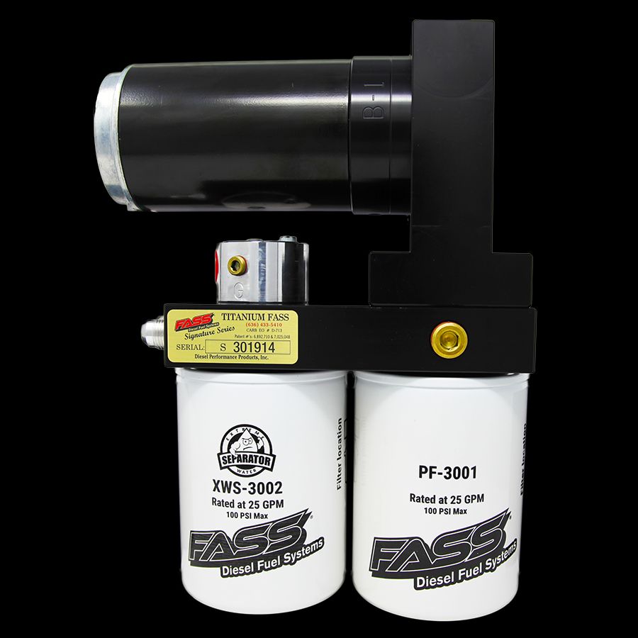 TSN16110G_FASS Fuel Lift Pump